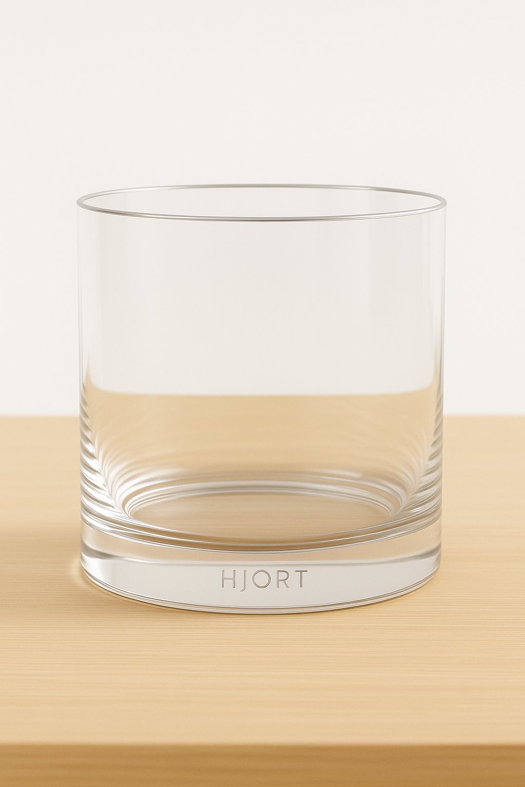 GLASS No 1